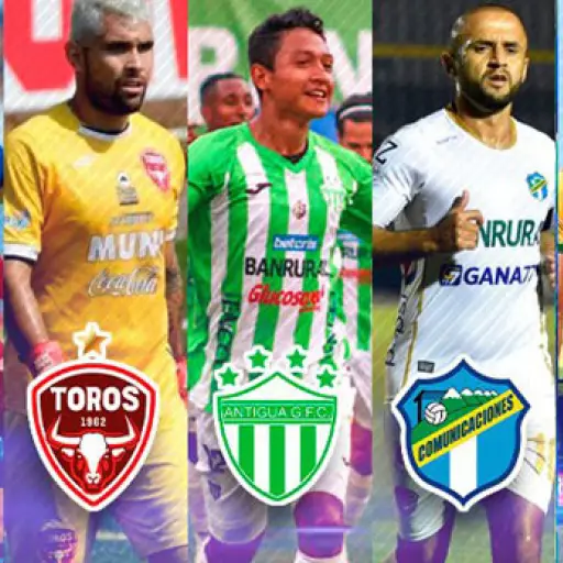 Foto: Liga Nacional