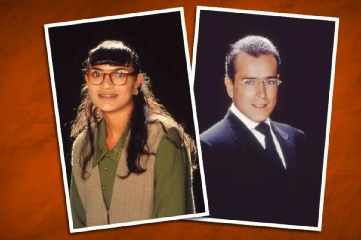 yo soy betty la fea, 