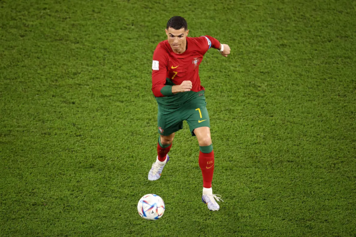 Foto: Getty Images.
