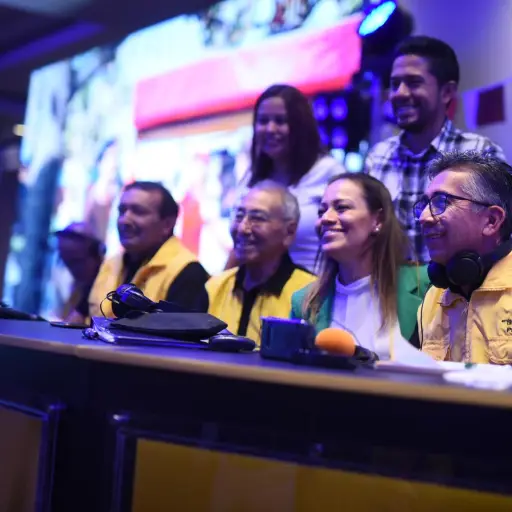 Foto: Edwin Bercián