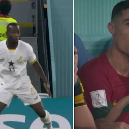 los mejores memes que dejó este partidazo ,