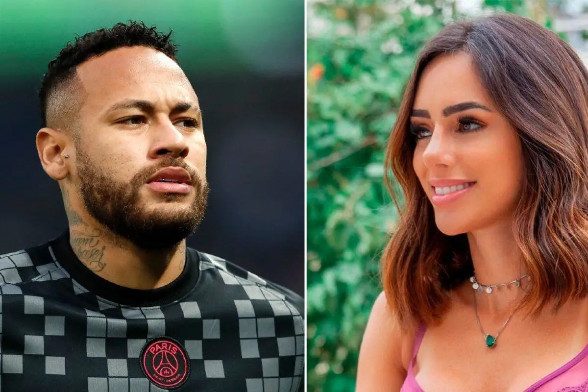 Bruna Biancardi Neymar Mundial Catar 2022, 