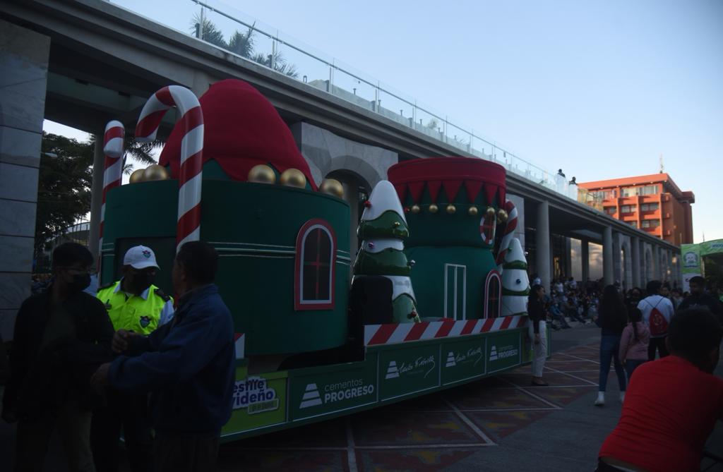 Festival Navideño 2 | 