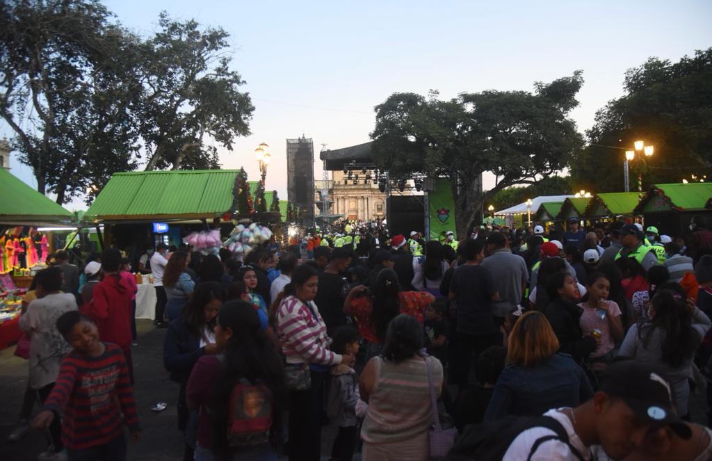 Festival Navideño 1 | 