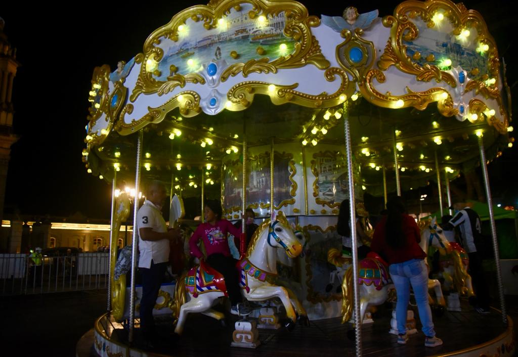 Festival Navideño 4 | 