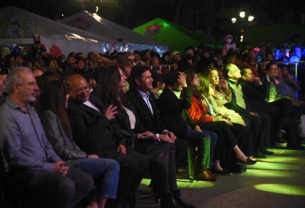 Festival Navideño 7 | 