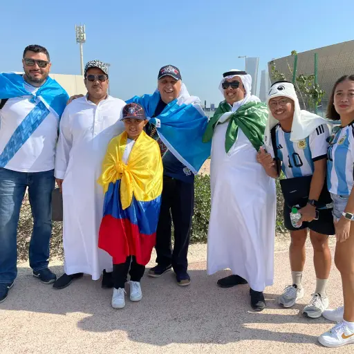 Foto: Canario Roberts