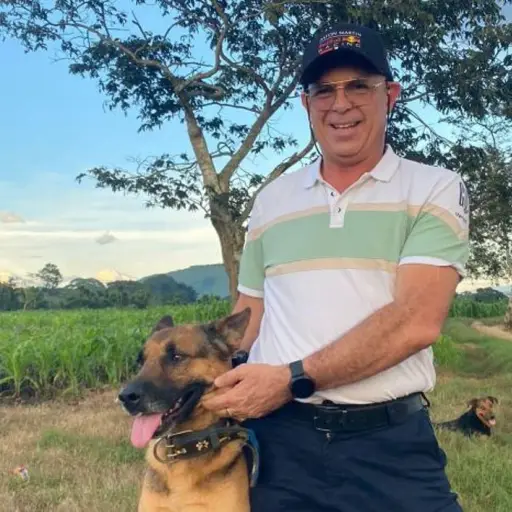 Foto: redes sociales Yuri Franco