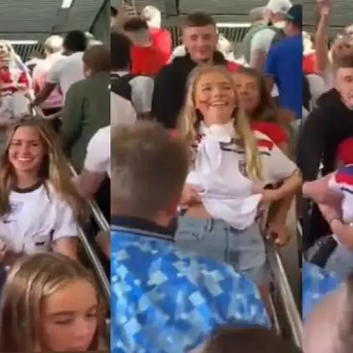 Qatar 2022 mujer tolpless ,