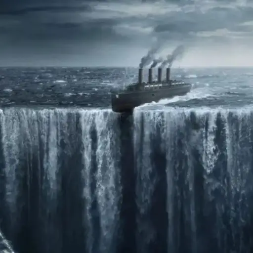 Serie 1899 Netflix ,