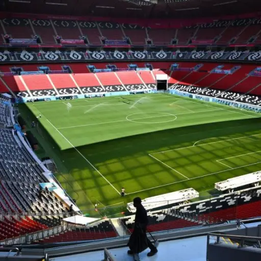 Mundial Catar 2022 Foto AFP