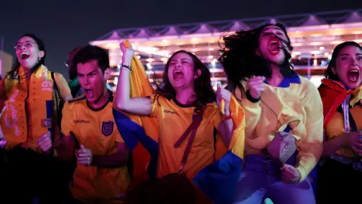 Human Rights Watch denuncia carencias en derechos humanos en el Mundial 2026