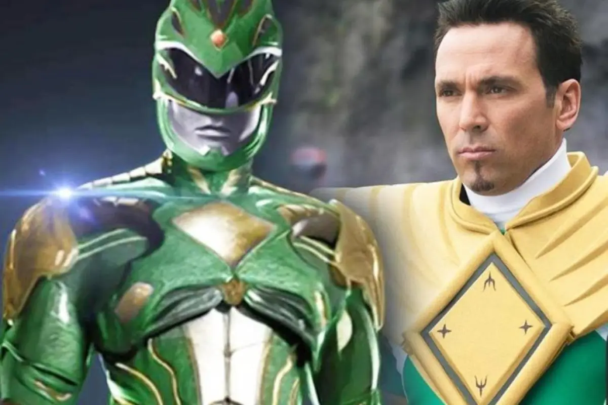 Jason David Frank muere Power Ranger verde, 