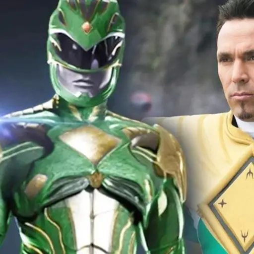 Jason David Frank muere Power Ranger verde ,