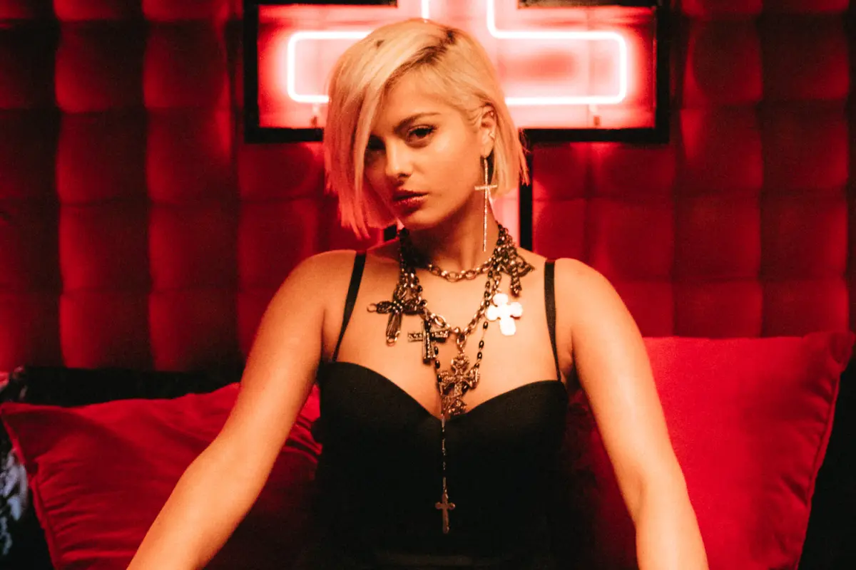 Bebe Rexha, 