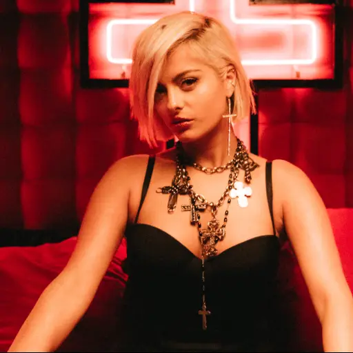 Bebe Rexha ,