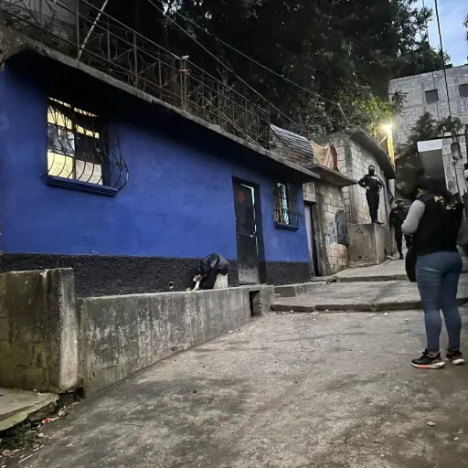 Foto: Ministerio Público