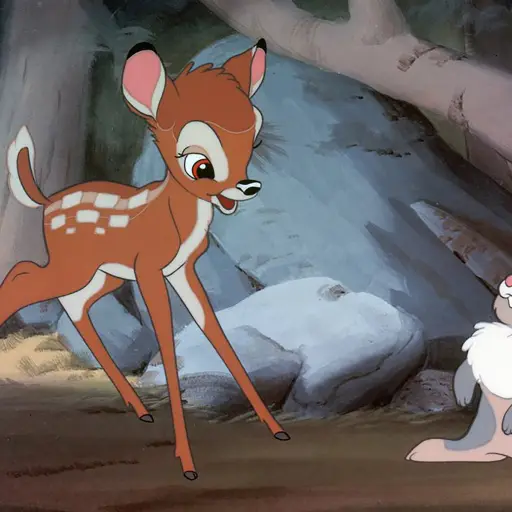 bambi ,