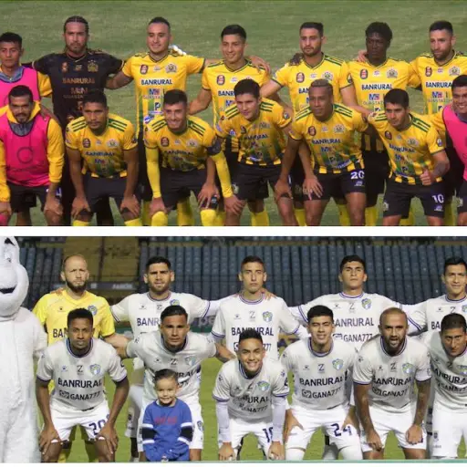 Fotos: Omar Solís y redes sociales 