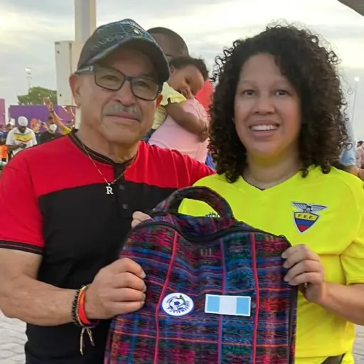 Foto: Roberto Ramírez