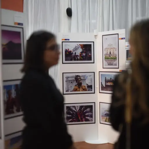 Foto: Edwin Bercián