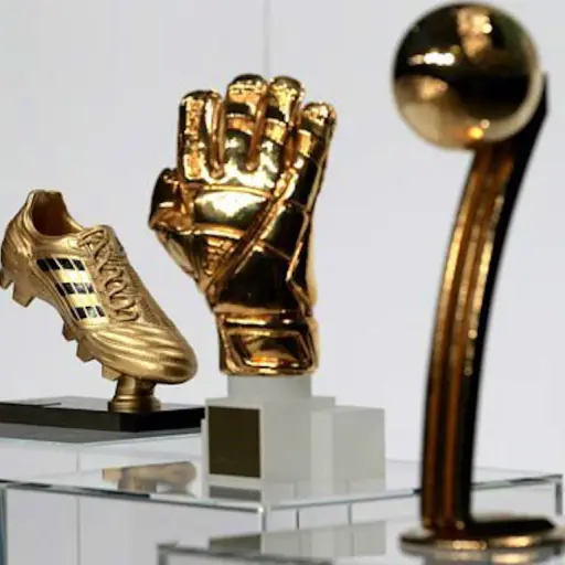 ¿Que premios se entregaran en la final del Mundial de Qatar 2022?- ,