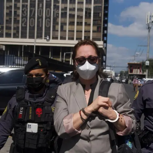 Foto: Omar Solís/EU