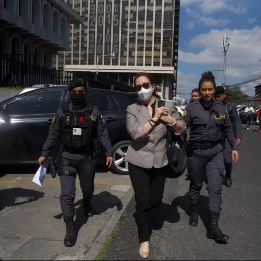 Foto: Omar Solís/EU