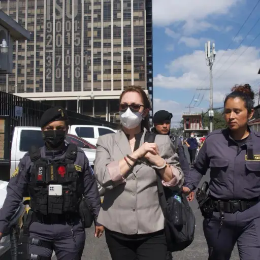 Foto: Omar Solís/EU