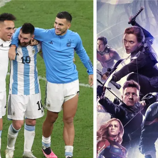 seleccion-argentina-se-fusiona-con-los-avengers-en Qatar-2022-emisoras-unidas- ,