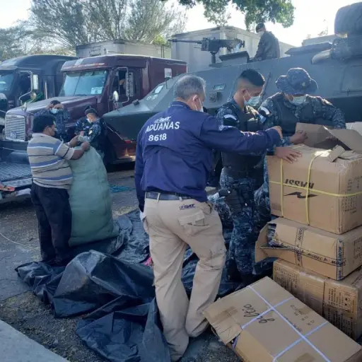Foto:  Comisión de Defensa del Comercio Formal 