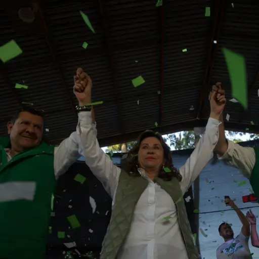 Foto: Omar Solís/EU