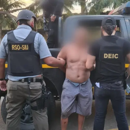 Foto: Ministerio Público