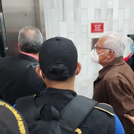 Foto: Oscar Canel/EU