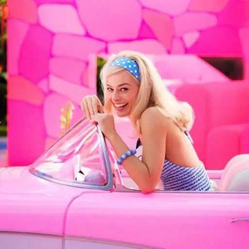 Barbie nominada en Golden Globes