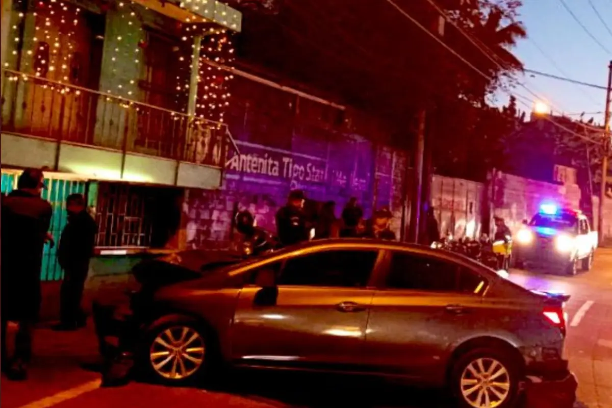 Foto: PMT capitalina