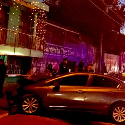 Foto: PMT capitalina