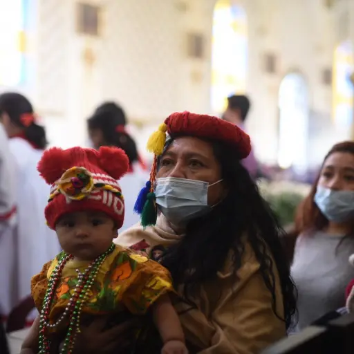 Foto: Edwin Bercián/EU