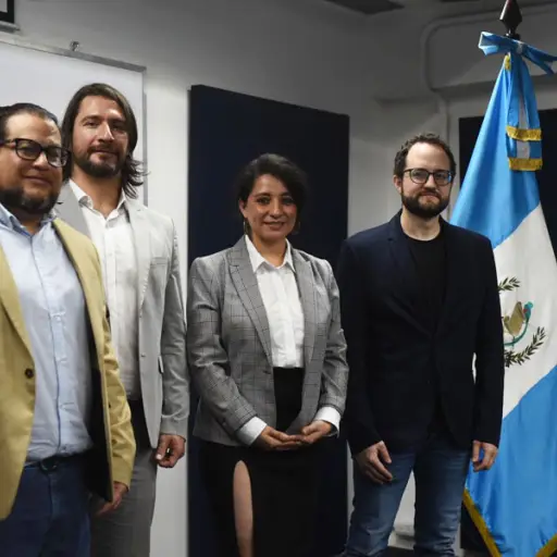 Foto: Edwin Bercián