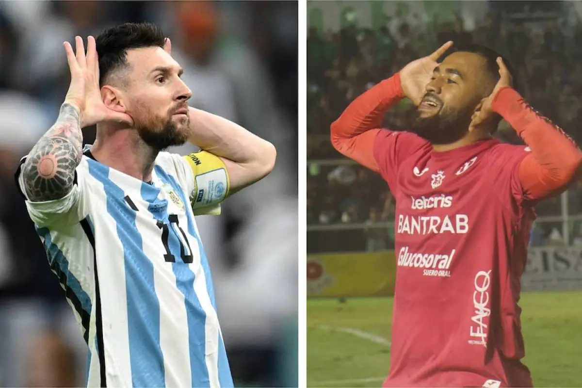 Fotos: Getty Images y Omar Solís