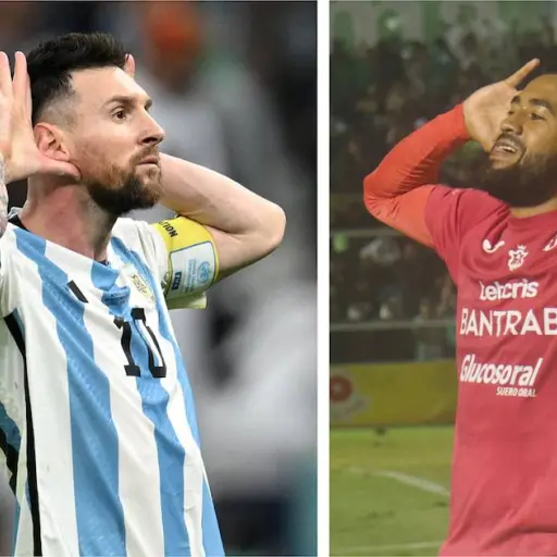 Fotos: Getty Images y Omar Solís