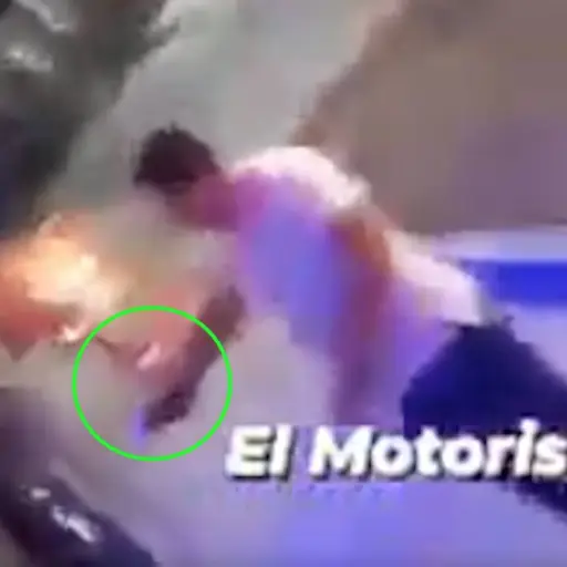 Captura de pantalla Twitter.