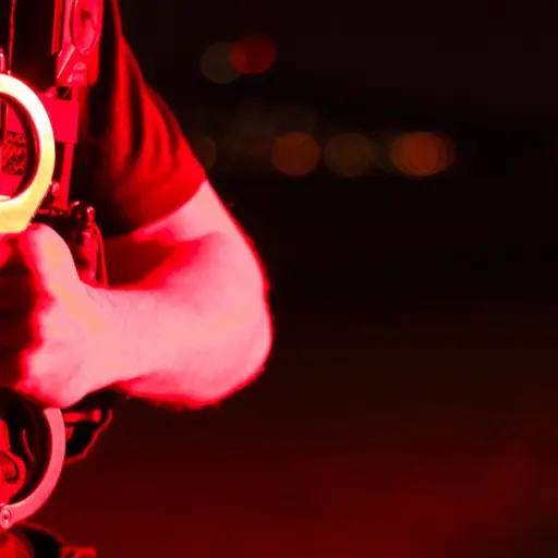 Imagen con fines ilustrativos | Twitter (@QldPolice)