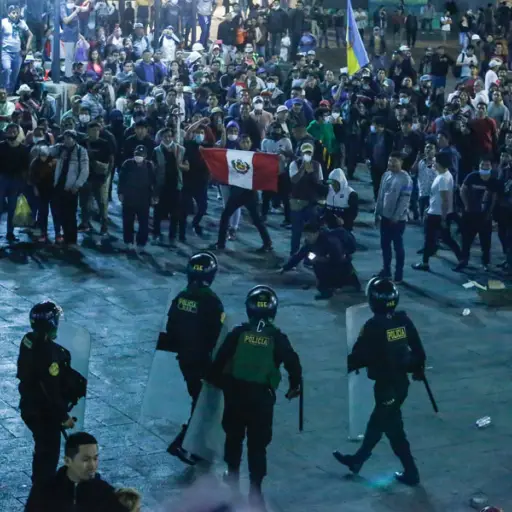 Foto: Renato Pajuelo