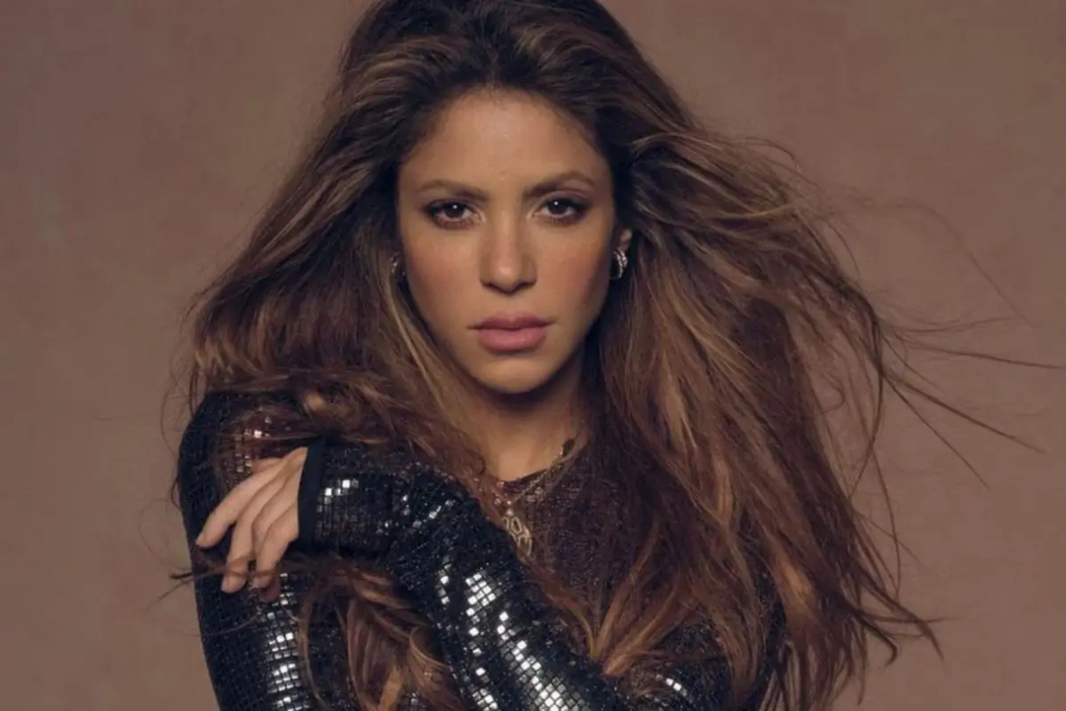 Shakira, 