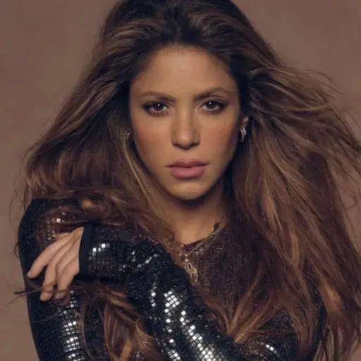 Shakira ,