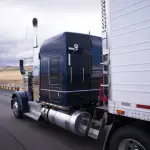 Restringen circulación de transporte de carga durante la Semana Santa 2026t