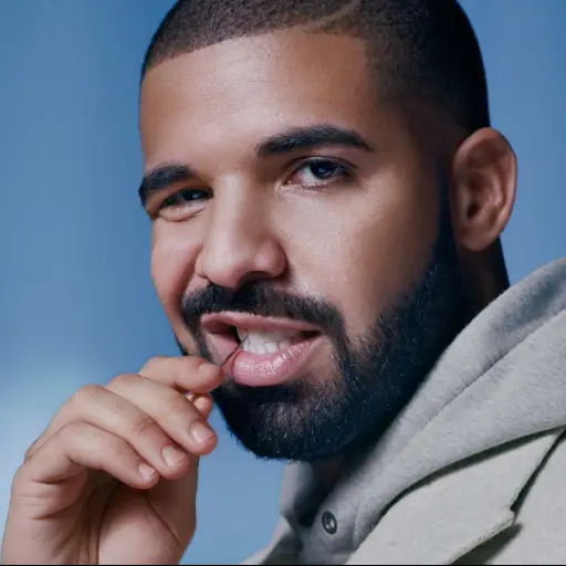 Drake ,