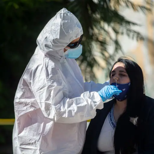 Archivo / Getty Images