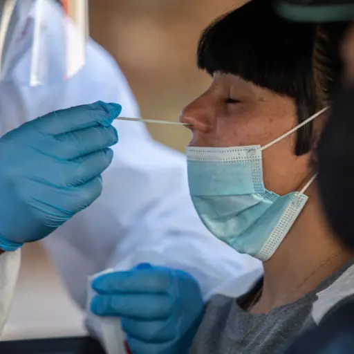 Archivo / Getty Images